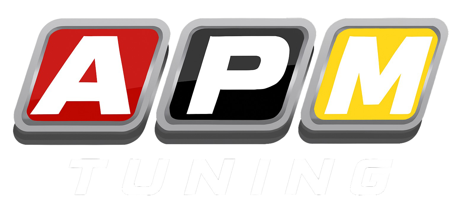 Apm LOGO