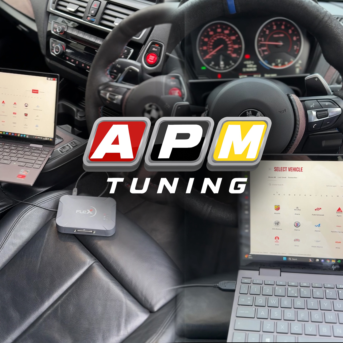 APM Tuning